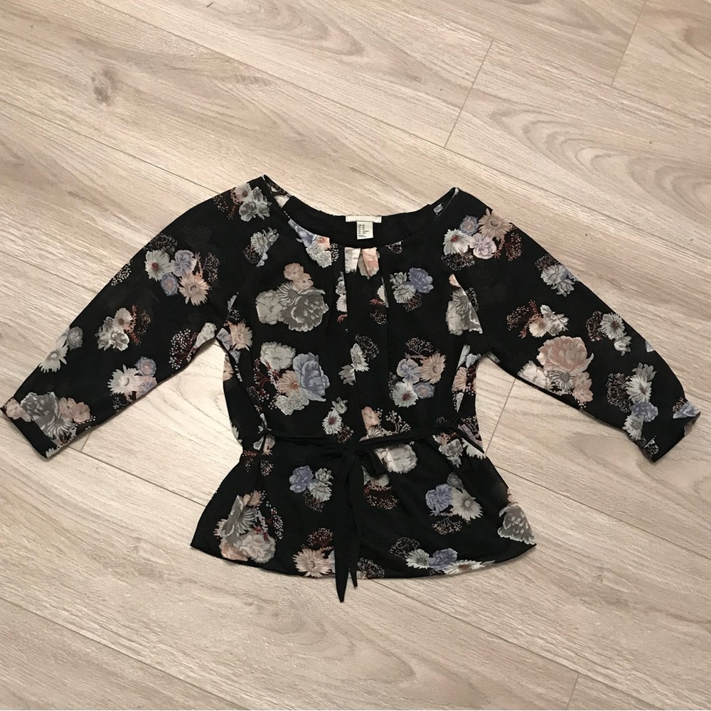 H&M Blouse